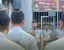 Kepala Rutan Batam Pimpin Apel Pagi