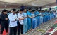 Kebersamaan Penuh Makna, Petugas dan Warga Binaan Laksanakan Sholat Idul Adha 1446 H Berjamaah