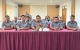 Rutan Batam Ikuti Rapat Analisis dan Evaluasi bersama Dirjenpas Secara Virtual