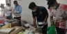 Cegah Peredaran Barang Terlarang, Rutan Batam Gelar Razia Gabungan bersama APH