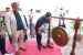Resmikan Gedung Gereja GMIT Eklesia Batam, Amsakar Ajak Jemaat Jaga Keharmonisan