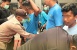 Perketat Pengawasan, Rutan Batam dan APH Razia WBP