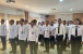 Rutan Batam Ikuti Apel Pagi bersama Kemenko Kumham Iminipas secara Virtual