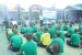 Kedekatan Wali Asuh dan Anak Binaan, LPKA Batam Gelar Ijo Morning