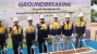 Waka I DPRD Batam Hadiri Groundbreaking TPS Punggur