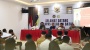 Rutan Batam Ikuti Sinkronisasi dan Optimalisasi Pelaksanaan ToF Implementasi KUHP