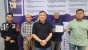 Satu Warga Binaan Lapas Batam Terima Amnesti Presiden