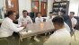 Karutan Batam Berikan Arahan Langsung kepada Petugas