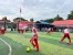 LPKA Batam Gelar Pelatihan Olahraga Futsal untuk Anak Binaan