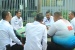 Kepala LPKA Batam Gelar Kegiatan Rapi