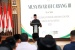 Amsakar Buka Musyawarah Cabang III IKPM Gontor Cabang Batam