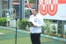 LPKA Batam Gelar Upacara Bendera Rutin