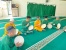 LPKA Kelas II Batam Gelar Pelatihan Kompang untuk Anak Binaan