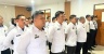 Otto Hasibuan Ingatkan ASN Rutan Batam Jaga Netralitas Pasca Dinamika Politik