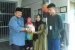 Cahaya di Balik Jeruji: LPKA Batam Beri Dukungan Penuh untuk Keluarga Anak Binaan