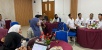 Uji Petik Pengamanan dan Intelijen Tahun 2025, Perkuat Sistem Keamanan Rutan Batam