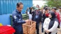 Menteri LH Pantau Kehigienisan SPPG dan Limbah Sisa Makanan