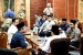 Ketua DPRD Batam Ajak Alumni Gontor Maksimalkan Potensi Pendidikan Daerah