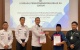 Tingkatkan Kualitas Kegiatan Kerja Warga Binaan Lapas Batam Kerja Sama dengan LPK Sumber Ilmu