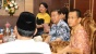 Terapi Senam Lembut untuk Batam, Kamaluddin Cicipi Gerakan Khas Falun Dafa