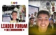 Arvin Max Patty, Siswa SMKN 6 Batam Lolos Sebagai Delegasi Nasional FPU UI 2025