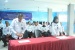 Janji Bersih LPKA Batam, Semua Pegawai Kompak Berantas Halinar