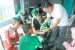 Stik Es Krim Jadi Keranjang: Anak Binaan LPKA Batam Asah Kreativitas