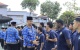 Upacara Sumpah Pemuda di Lapas Batam, Kobarkan Persatuan, Wujudkan Indonesia Maju