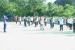 Kompak! Pegawai LPKA dan LPP Batam Jalan Sehat Bersama