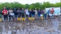 PT Batamraya Sukses Perkasa Peduli Lingkungan, Tanam Ribuan Bibit Mangrove