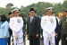 Tabur Bunga di Perairan Kodaeral IV, Forkopimda Batam Peringati Hari Pahlawan