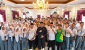 Ria Saptarika Ajak Warga Batam Galang Bantuan Untuk Aceh–Sumut–Sumbar