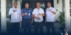 Rutan Batam Gandeng Damkar, Perkuat Keamanan Nataru