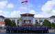 Upacara Hari Ibu ke-97 di Lapas Batam, Teguhkan Peran Strategis Perempuan