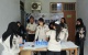Perkuat Integritas, Pegawai Lapas Batam Jalani Tes Urine