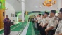 Lapas Batam Peringati Isra Mikraj Dirangkai dengan Penyerahan Sumbangan Kepada Tiga Panti Asuhan