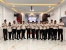 Perkuat Pengawasan Internal, Lapas Batam Ikuti Pengukuhan Satops Patnal Secara Virtual