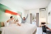 Staycation Makin Hemat, HARRIS Waterfront Batam Beri Bonus Satu Malam Menginap