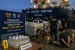 MV Ocean Porter Dibongkar, Dugaan Narkotika Cair Lebih dari 2 Ton Ditemukan