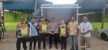 Polisi dan Bulog Gelar Pasar Murah, Minyak Kita 960 Liter Ludes Diserbu Warga