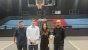 Pebasket Muda ASEAN Bakal Adu Skill di Batam pada SEABA U17 3x3 Championship