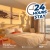Tak Perlu Terburu-buru Check-out, Kini Ada Paket Staycation 24 Jam di Batam